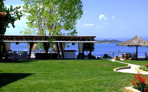 Vourvourou Apartment | Christaras Apartments