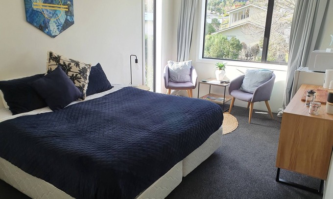 Christchurch District Apartment | Christchurch Retreat