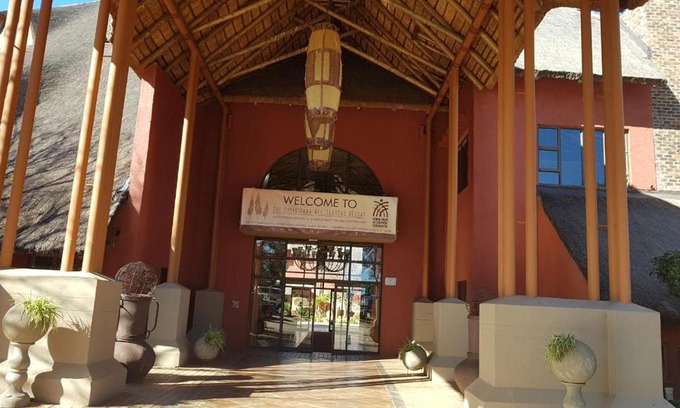 Christiana Hotel | Christiana All Seasons Resort