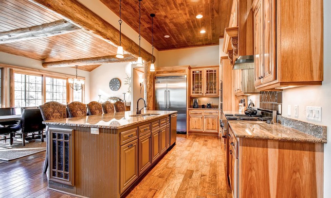 Christie Heights House | Christie Heights Retreat