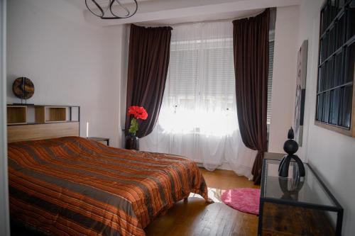 Yutz Apartment | Christophe