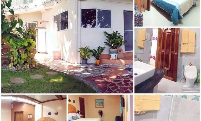 Tomas Oppus House | CHUE&LARRY'S BEACHSIDE HOMESTAY