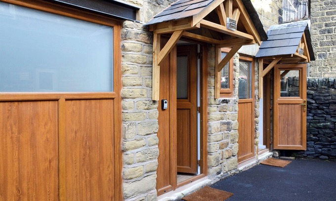 Padfield Cottage | Chunal Apartment - UK12958