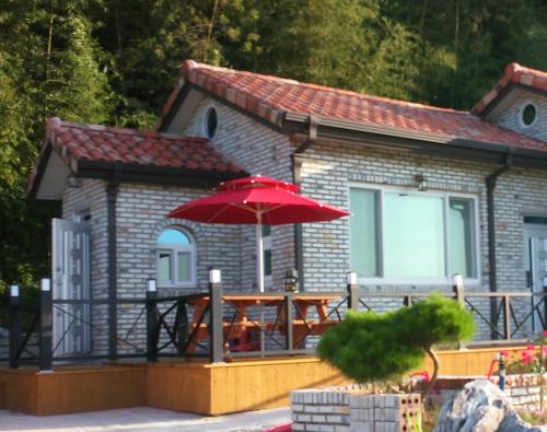 Damyang House | Chungaram