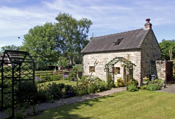 Fenny Bentley House | Church Barn