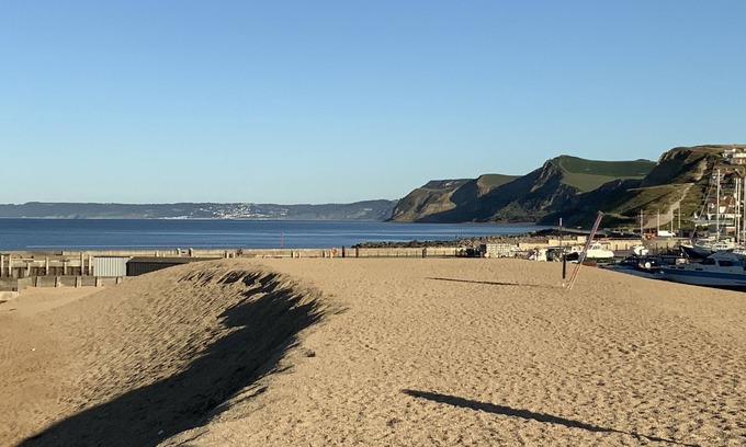 Charmouth Cottage | Church Cottage