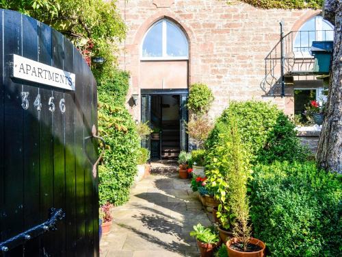 Gretna House | Church Cottage