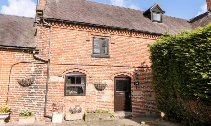 Darley Moor House | Church Farm Cottage