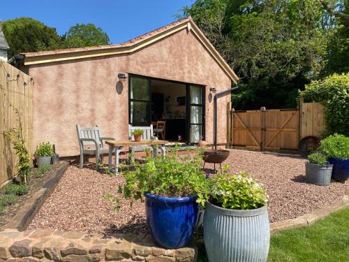 Newton Saint Cyres House | Church Farm Dairy