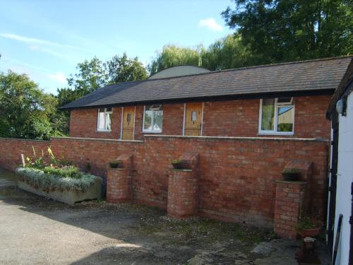 Dorsington House | Church Farm