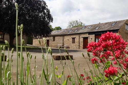 Harrington House | Church Farm Lodge