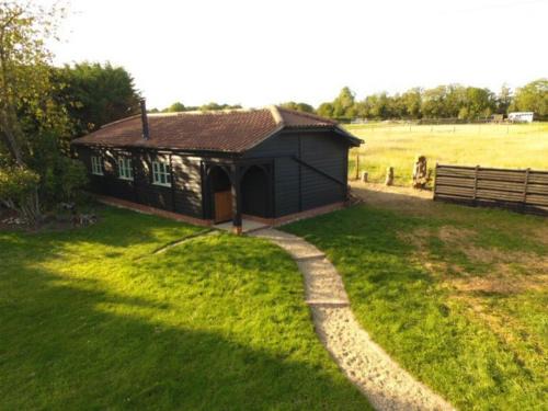 East Dereham House | Church Farm Lodge