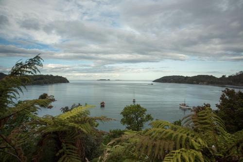 Oban Cabin | Church Hill Boutique Lodge & Restaurant