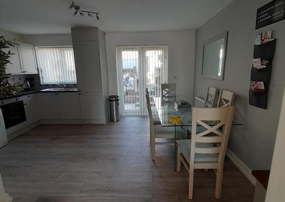 North Wheatley Apartment | Church House