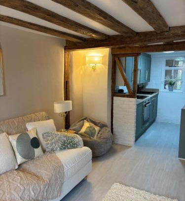 Heybridge House | Church House Maldon