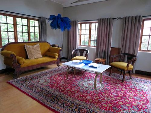 Walmer Apartment | Church Road Apartment