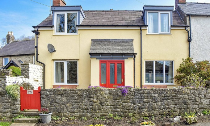 Bonsall Cottage | Church Street Cottage