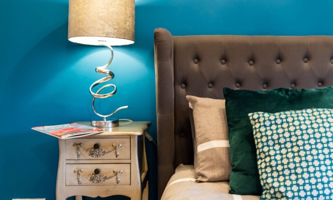 Burnham Market Cottage | Church View - sleeps 4 guests in 2 bedrooms