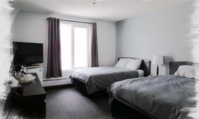 Churchill Hotel | Churchill Hotel