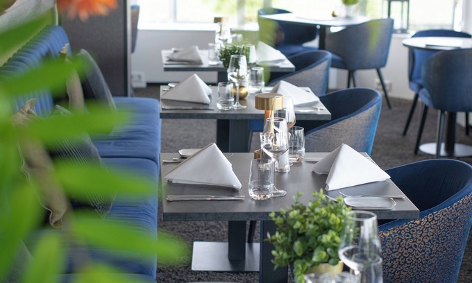Terneuzen Hotel | Churchill hotel Terneuzen