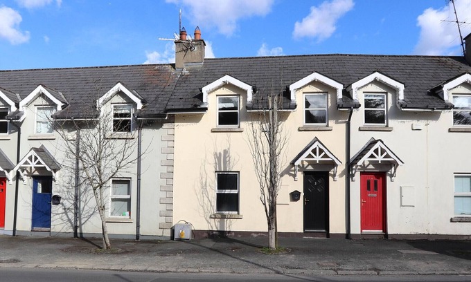 Roundwood House | Churchmount Holiday Home Roundwood