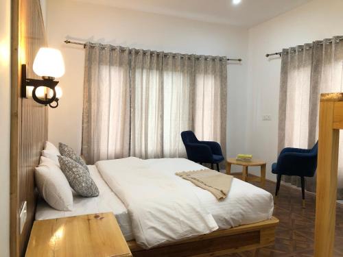 Diskit House | Churpon House