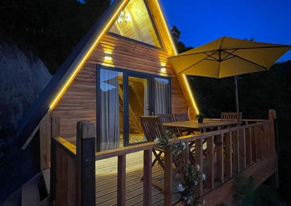 Surmene Bed & Breakfast | CİVRA BUNGALOV