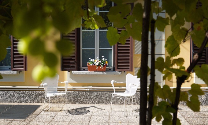 Niguarda House | CiaoMi - Hostel & Long Stay - Milano Niguarda & Bicocca