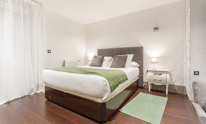 Chueca Apartment | Cibeles Studio apartment en Madrid