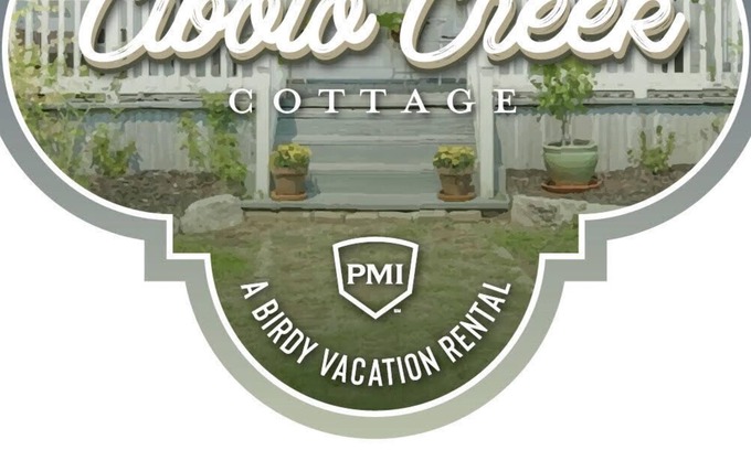 Boerne Cottage | Cibolo Creek Cottage - A Birdy Vacation Rental