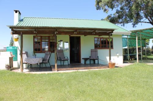 Underberg Apartment | Cicada Self Catering Cottage