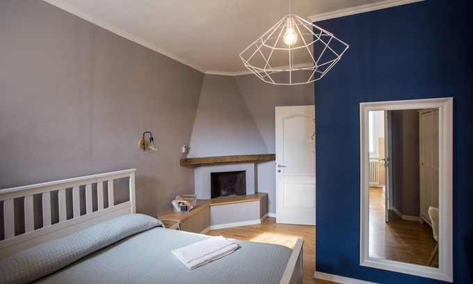 Citta Bassa Bed & Breakfast | Ciccio B&B