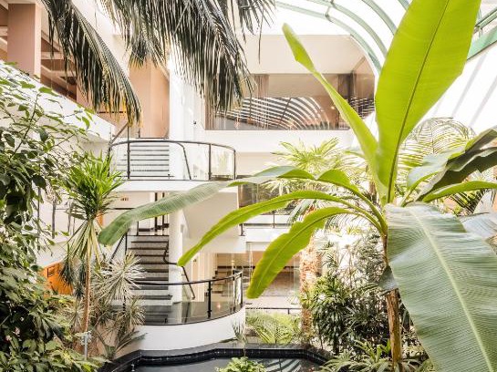 Santo Tirso Hotel | Cidnay Santo Tirso - Charming Hotel & Executive Center