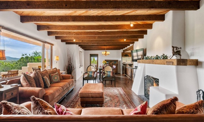 Vista Encantada House | Cielo Lindo - Breathtaking Views