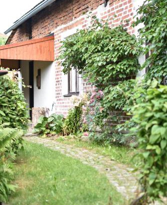 Rovensko pod Troskami House | Cihloffka Přijeďte vypnout.