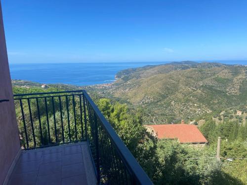 San Mauro Cilento Bed & Breakfast | Cilento