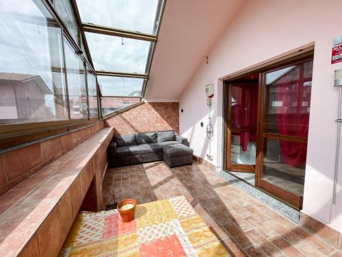 Locate di Triulzi Apartment | Cinema Terrace - Locate Triulzi, Milano