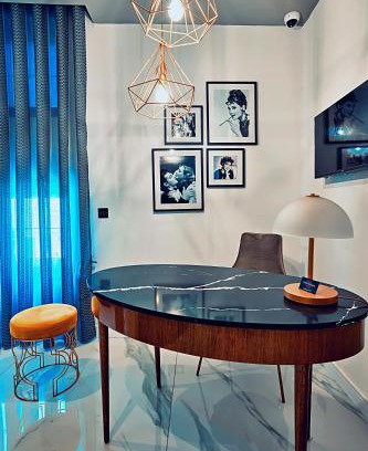 Mosta House | Cinematique