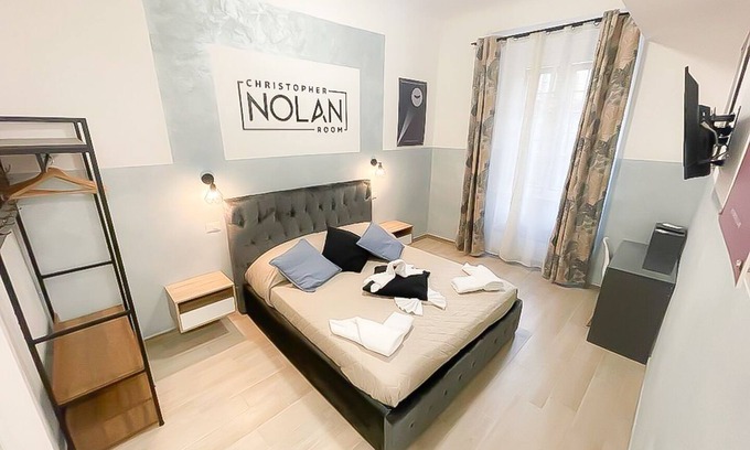 Salario Apartment | Cinemovie Guesthouse