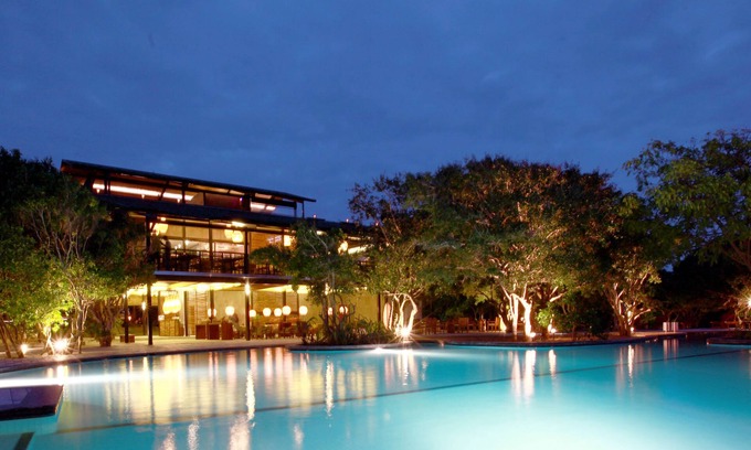Katagamuwa Hotel | Cinnamon Wild Yala