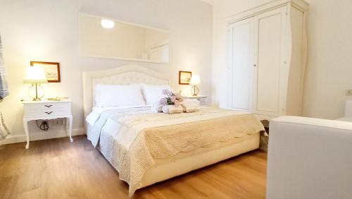 Moneglia Apartment | CINQUE TERRE MONEGLIA
