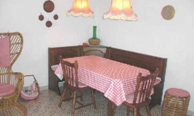 Cirella Apartment | Cirella Di Diamante: apartment/flat - Cirella di Diamante House with garden