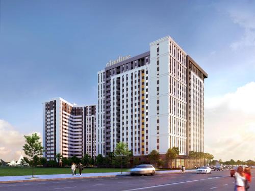 Thuan An Apartment | Citadines Central Binh Duong