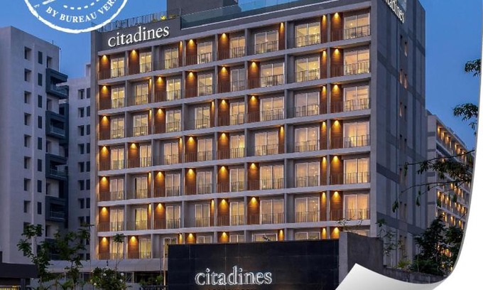 Sholinganallur Apartment | Citadines OMR Chennai
