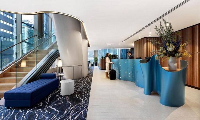 North Sydney Apartment | Citadines Walker North Sydney