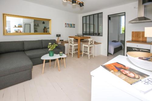La Cite Apartment | CITE D'ALETH - Au pied des plages & des ports
