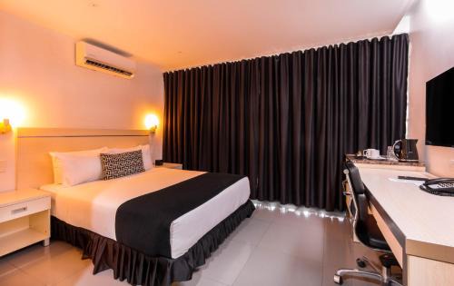 Boroko Hotel | Citi Boutique Hotel - Lahara Avenue