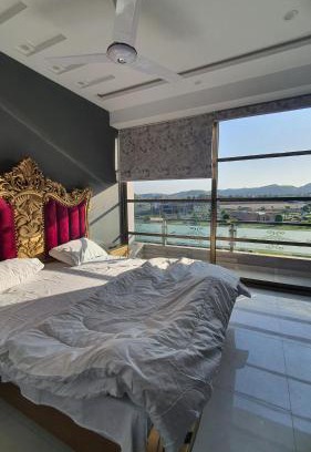 Mirpur Apartment | Citi Hotel Apartments