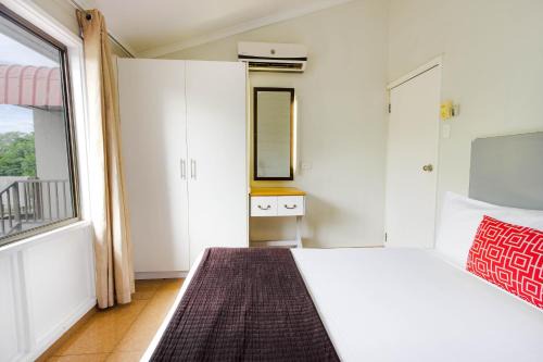 Port Moresby Hotel | Citi Serviced Apartments - Korobosea