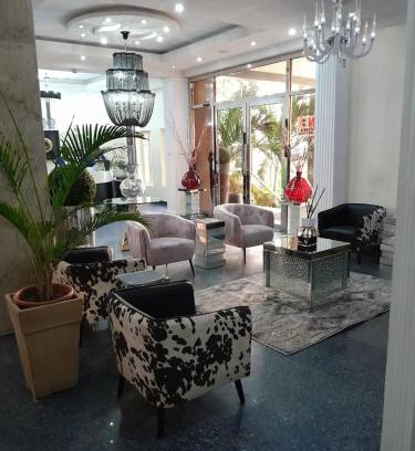 Opebi Hotel | Citiheight Hotel